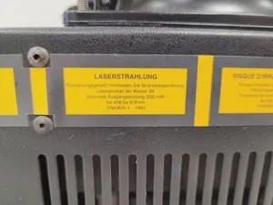 Renishaw Raman Confocal System Parts for Spares/Repairs, 35 of 124