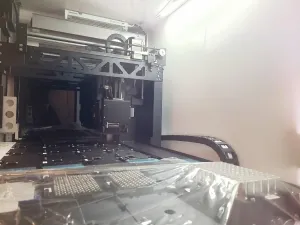 MGISP-960 High-Throughput Automated Sample Preparation System for Molecular and Clinical Diagnostics, 5 of 8