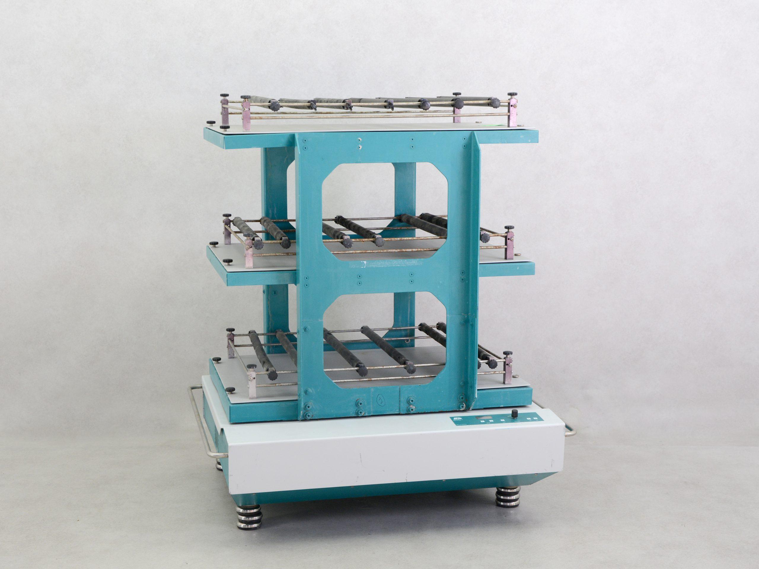 Edmund Bühler VKS75B Horizontal Orbital Laboratory Shaker