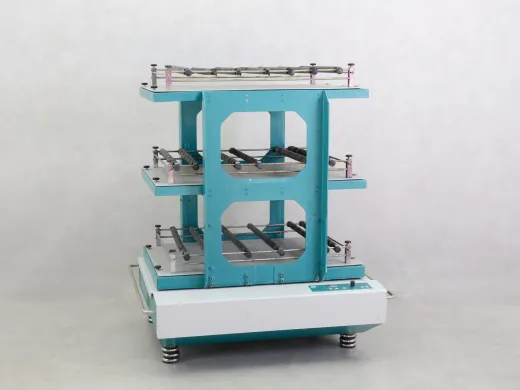 Edmund Bühler VKS75B Horizontal Orbital Laboratory Shaker