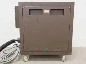 Spectron Laser Systems 5L902T Pulsed Nd:YAG Laser for Research Applications, 7 of 17