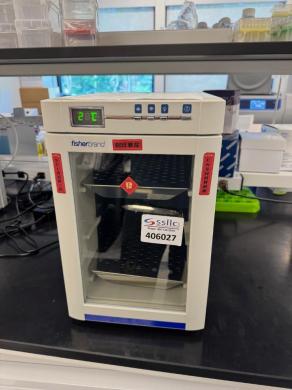 Thermo Fisher Scientific Fisherbrand 18L Low Temp Incubator-cover