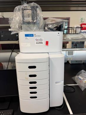 Agilent 5300 Fragment Analyzer FSv2-CE10F Capillary Electrophoresis System-cover