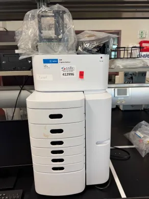 Agilent 5300 Fragment Analyzer FSv2-CE10F Capillary Electrophoresis System