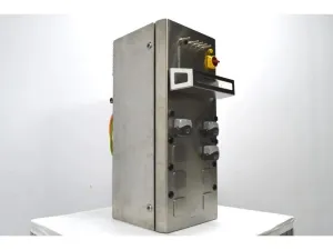 Sartorius Biostat B-DCU 4-Fold Single-Use Cell Culture Bioreactor System with Univessel SU Vessels, 24 of 65