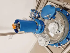 Buchiglasuster 80L Mixing Vessel (Non-Jacketed), 24 of 30