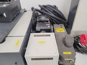 Renishaw Raman Confocal System Parts for Spares/Repairs, 49 of 124