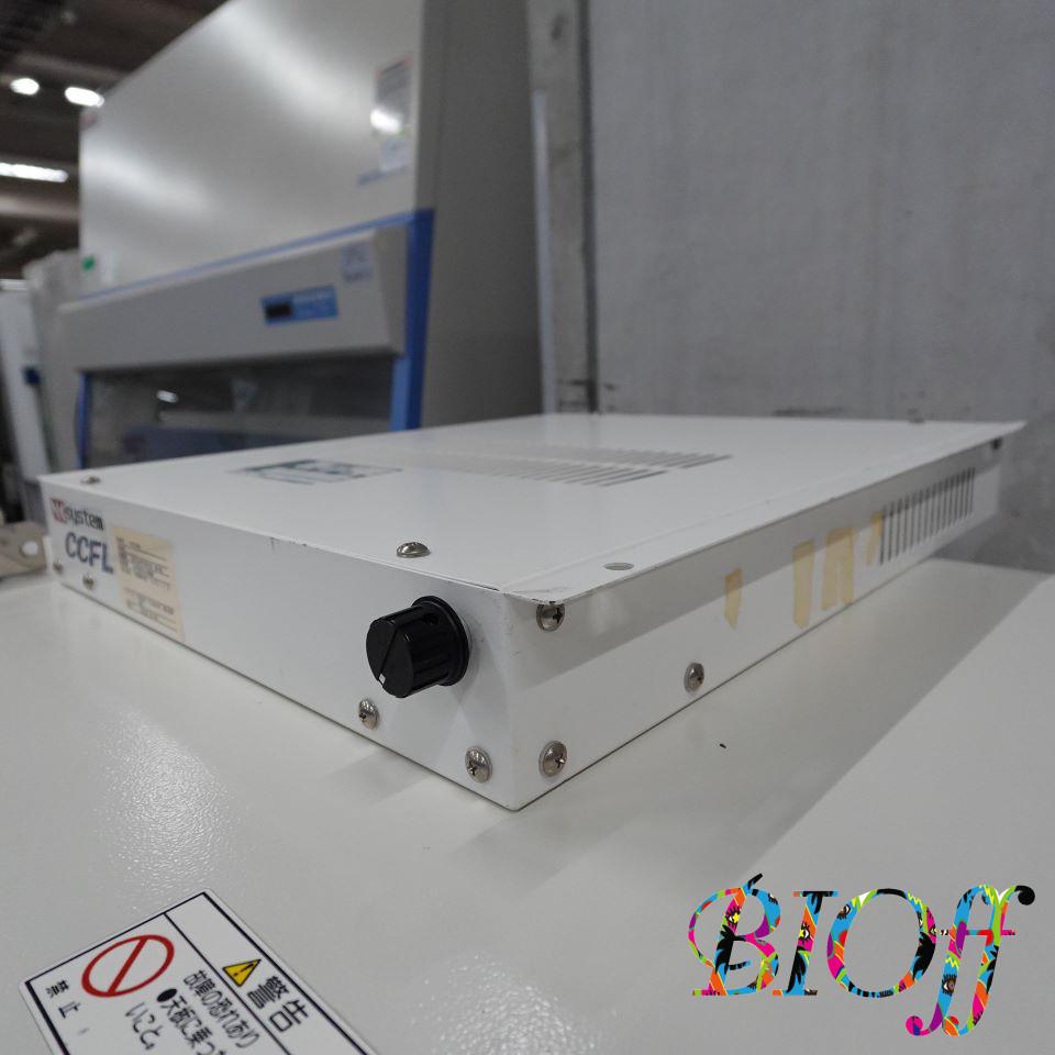 Nihonika CCFL-1-8 CCFL Illumination Unit with Lamp Timer