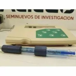 Eutech Instruments pH 510 pH Meter, 3 of 6