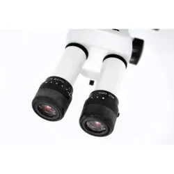 Leica M3Z Stereo Microscope with Swing Arm Base, 4 of 9