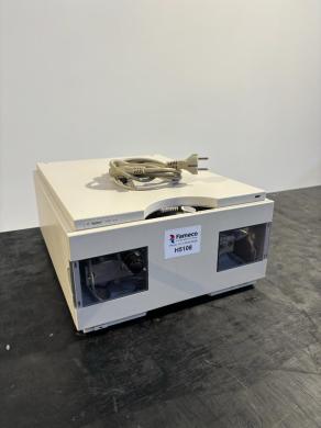 Agilent 1100 G1312A Binary Pump for High-Performance Liquid Chromatography-cover