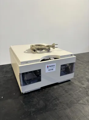 Agilent 1100 G1312A Binary Pump for High-Performance Liquid Chromatography