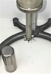 Sorvall Omni-Mixer 17150 600W Homogenizer with Sealed Chamber Assembly, 2 of 13