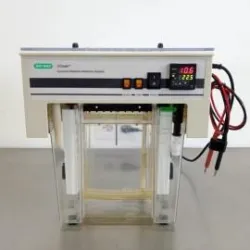Bio-Rad DCode System Vertical Electrophoresis Mutation Detection System, 2 of 11