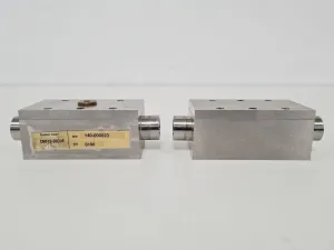 2 x Osmic CMF12-38Cu6 Laser Guides 140-000023, 11 of 14