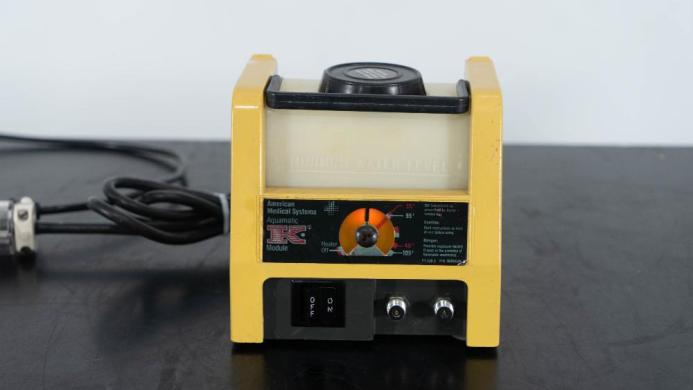Hamilton Aquatic K Module Fluid Warming Unit for Laboratory Use-cover