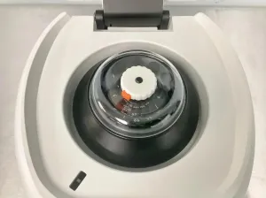 VWR C1603 High Speed Benchtop Centrifuge with Fixed-Angle Rotor, 4 of 11
