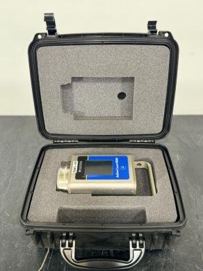 Lighthouse Active Count 100H Viable Air Sampler for Microbial Air Monitoring-cover