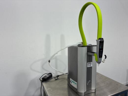 ELGA LabWater Purelab flex 3 Ultrapure Water Purification System-cover