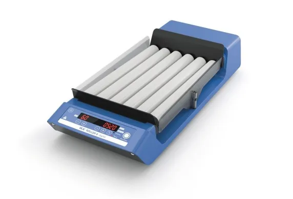 IKA Roller 6 Digital Shaker