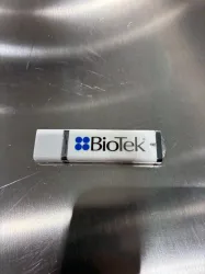 BioTek Multiflo FX Automated Microplate Dispenser with BioStack Integration, 4 of 4