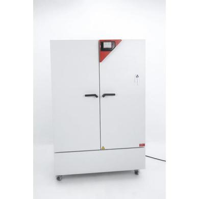 Binder KBF 720 E5.2 Constant Climate Chambers Konstantklimaschrank 720L 0-70°C-cover