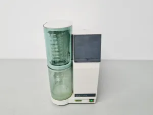 Buchi Vac V-511 Rotary Vane Laboratory Vacuum Pump, 2 of 11
