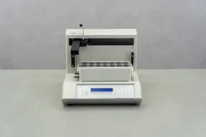 Gilson FC203B Fraction Collector for Microplates, Vials, and Tubes, 4 of 4