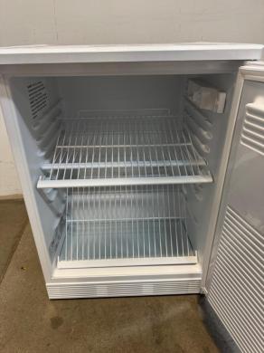 Fisherbrand Isotemp GTFBV05RPSA Undercounter Laboratory Refrigerator-cover