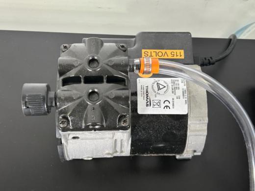 BioTek ELx405 Select CW Automated Benchtop Microplate Washer with External Peristaltic Pump-cover