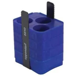 Eppendorf 3 x 50ml Adapters, Cat. # 022638343, 3 of 3