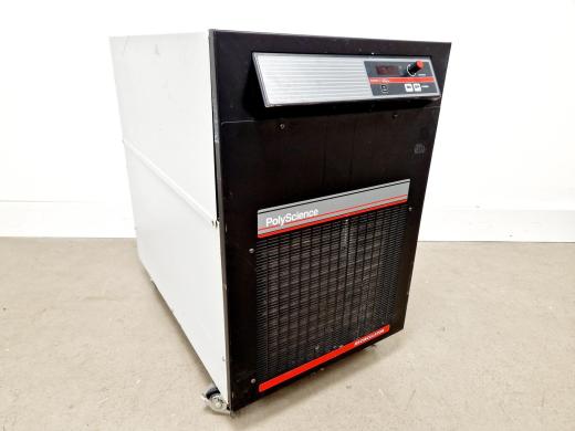 PolyScience 6705 Refrigerated Circulator for Spares/Repair-cover