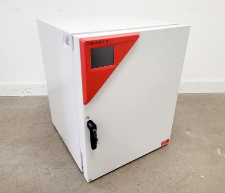 Binder CB 170 CO2 Incubator for Controlled Cell Culture Environments-cover