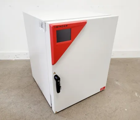 Binder CB 170 CO2 Incubator for Controlled Cell Culture Environments