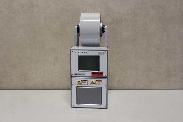 Agilent PlateLoc Thermal Microplate Sealer for Automated Microplate Sealing-cover