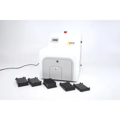 X-Seal Thermo Seal-It 100 Automated Heat Sealer