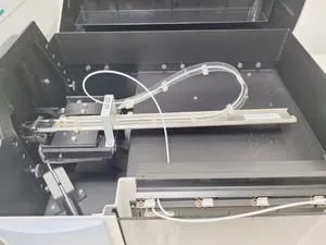 PerkinElmer Victor3 1420 Multilabel Counter & Liquid Dispenser, 13 of 30