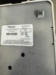 Thermo Scientific NanoDrop 2000c Microvolume UV/Vis Spectrophotometer for Nucleic Acid and Protein Quantification, 3 of 3