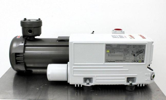 Leybold SV100B Sogevac Vane Vacuum Pump 230-460V 60Hz, 2021 Model-cover