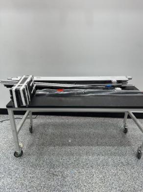 Aluminum Framing for Laboratory Equipment Structures-cover