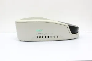 Bio-Rad ddSEQ Single-Cell Isolator for Single-Cell NGS Sample Preparation, 5 of 11