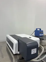 Agilent Technologies Cary 60 UV-Visible Spectrophotometer with Modular Accessories, 3 of 4