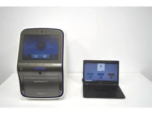 Thermo Fisher ABI QuantStudio 6 Pro Real-Time PCR System with 384-Well Block, 2 of 10