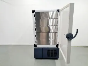 Thermo Scientific Revco UXF Ultra Low Temperature Freezer for Biomedical Storage, 2 of 20