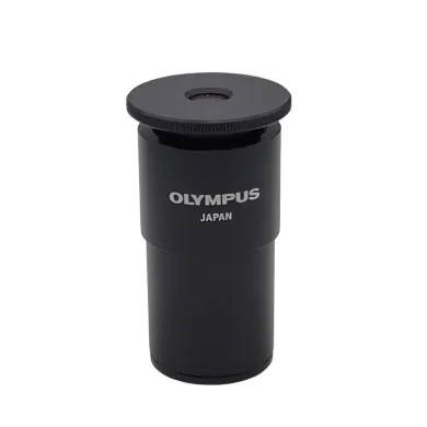 Leica HC Plan S 10x/22 M Focusing Microscope Eyepiece with 30mm Tube Diameter