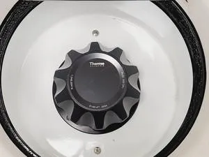 Sorvall Discovery M150 SE Centrifuge with S140-AT Rotor, 14 of 27