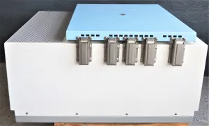 Thermo IEC Centra GP-8R Refrigerated Centrifuge with IEC 216 Rotor (4 x 750mL), 5 of 6