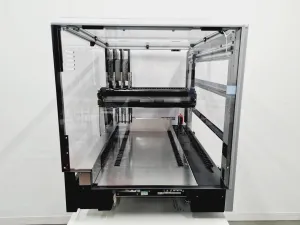 Hamilton Microlab Star Let M Automated Liquid Handling System, 4 of 26