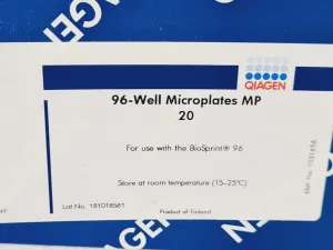 Qiagen BioSprint 96 Model 710 Automated DNA/RNA Extraction System with Accessories, 17 of 20