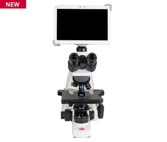 LW Scientific 60x Infinity PLAN Dry Microscope Objective for Innovation Labscope